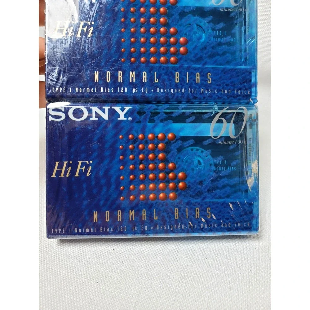 Sony lot two